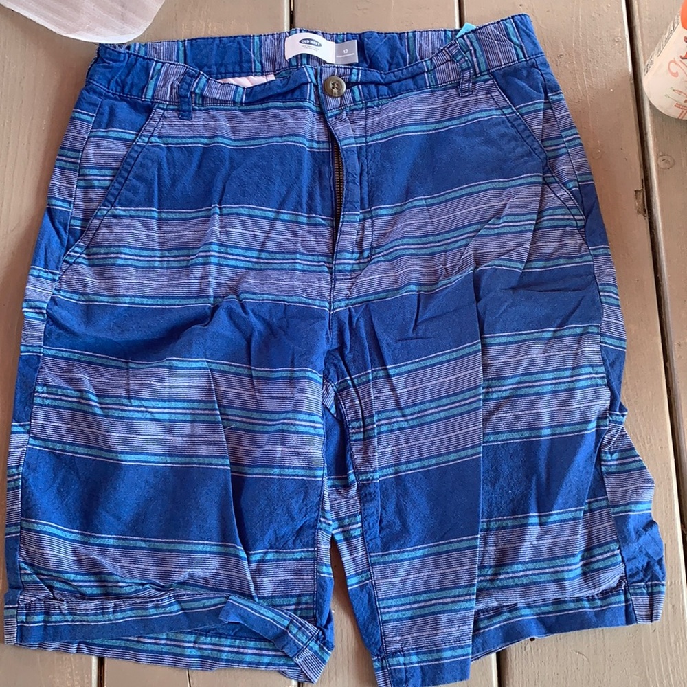 Old Navy kids shorts